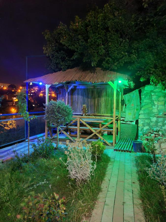 Green Garden - Crimea Tbilisi Eksteriør bilde