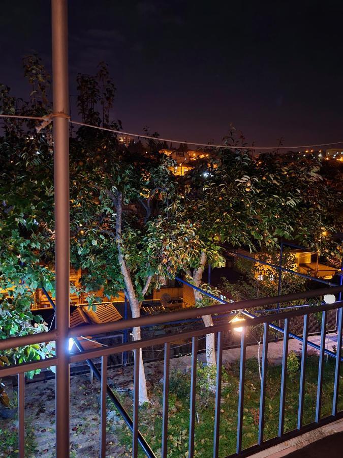 Green Garden - Crimea Tbilisi Eksteriør bilde