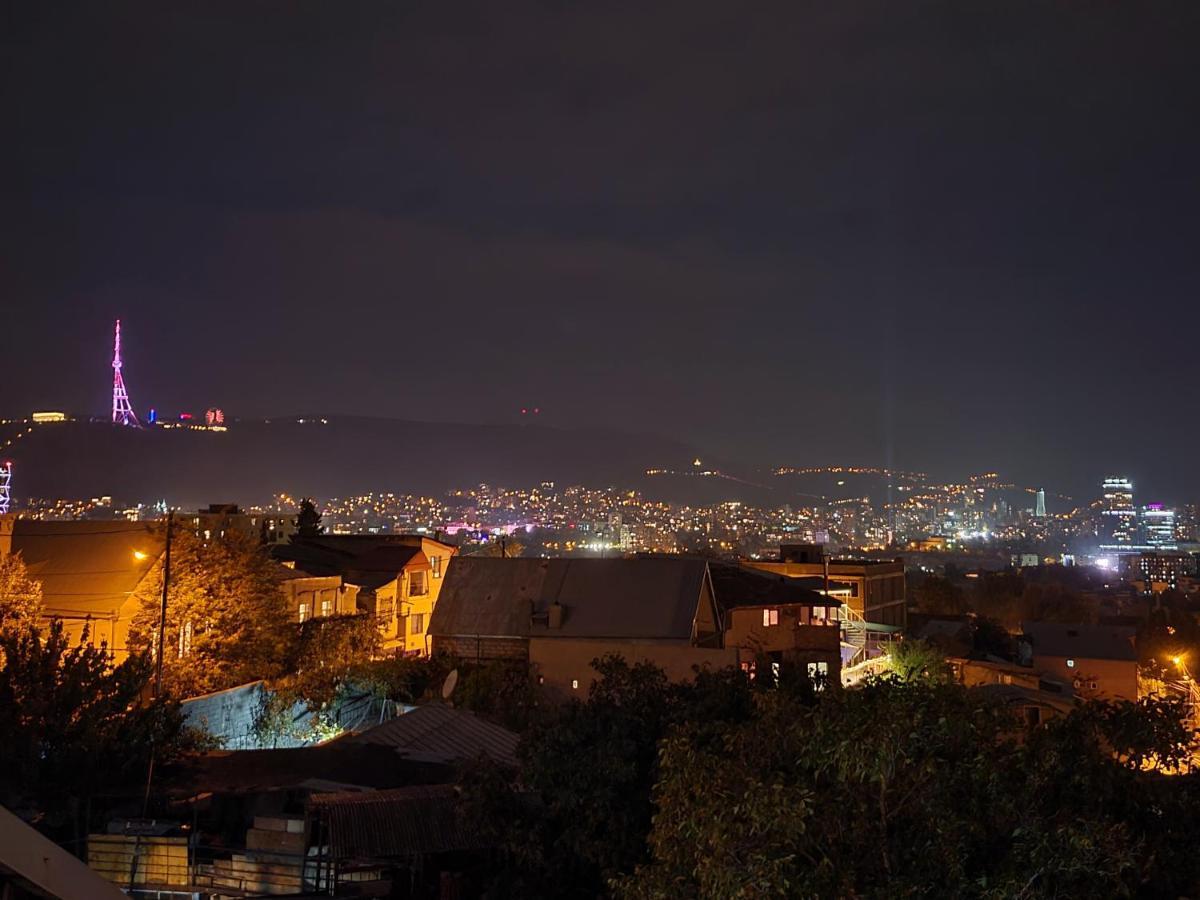 Green Garden - Crimea Tbilisi Eksteriør bilde